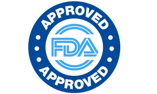 NeuroVera FDA Approved