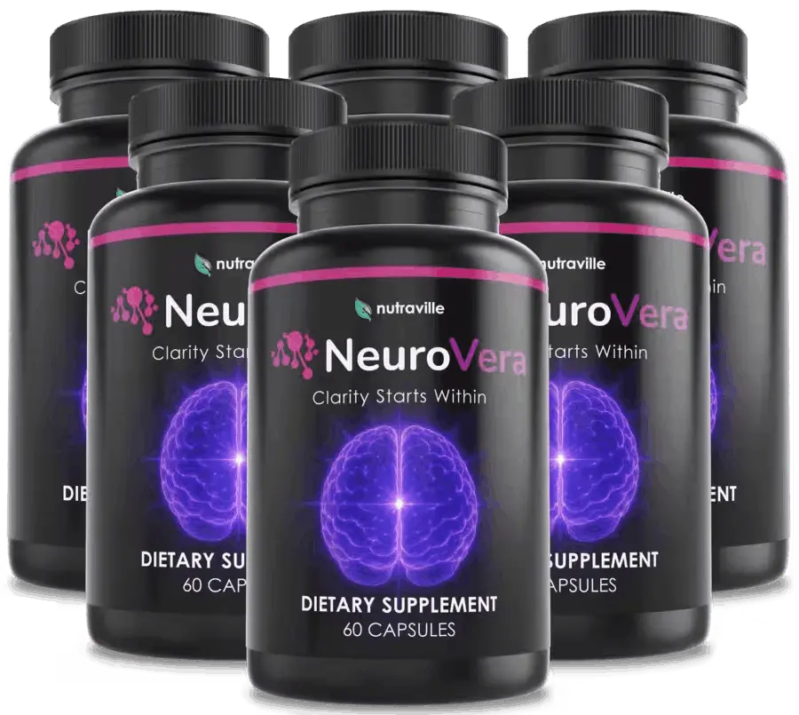 NeuroVera Supplements